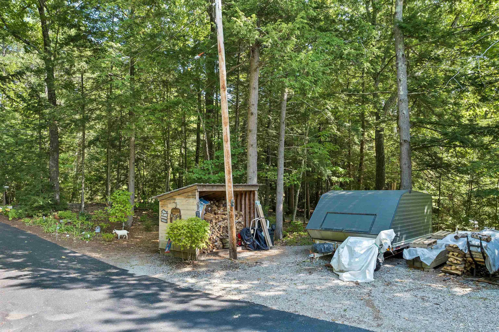 225 Hueber Drive Sanbornton NH 03269