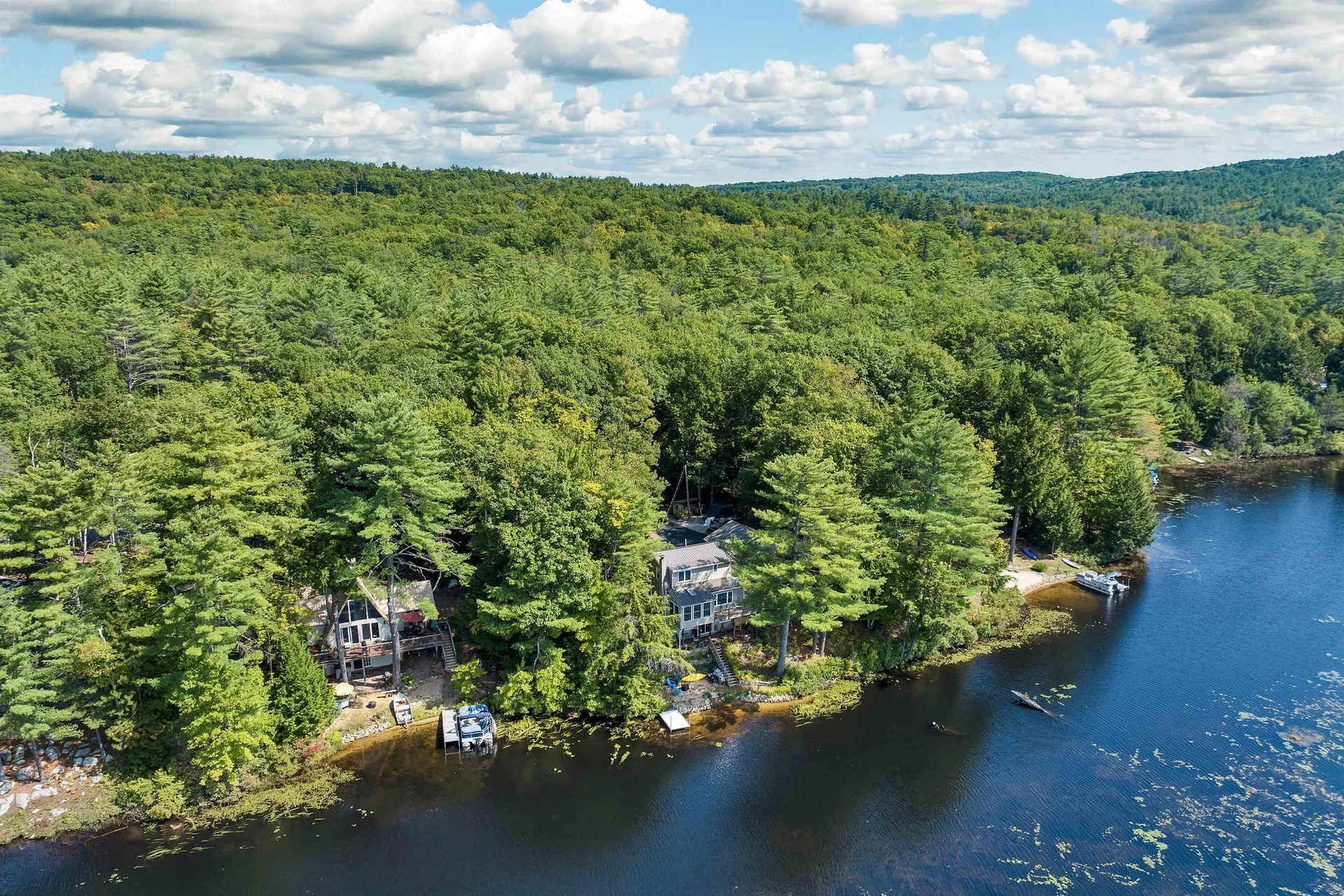 225 Hueber Drive Sanbornton NH 03269