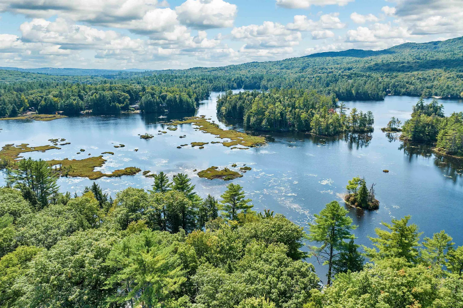 225 Hueber Drive Sanbornton NH 03269