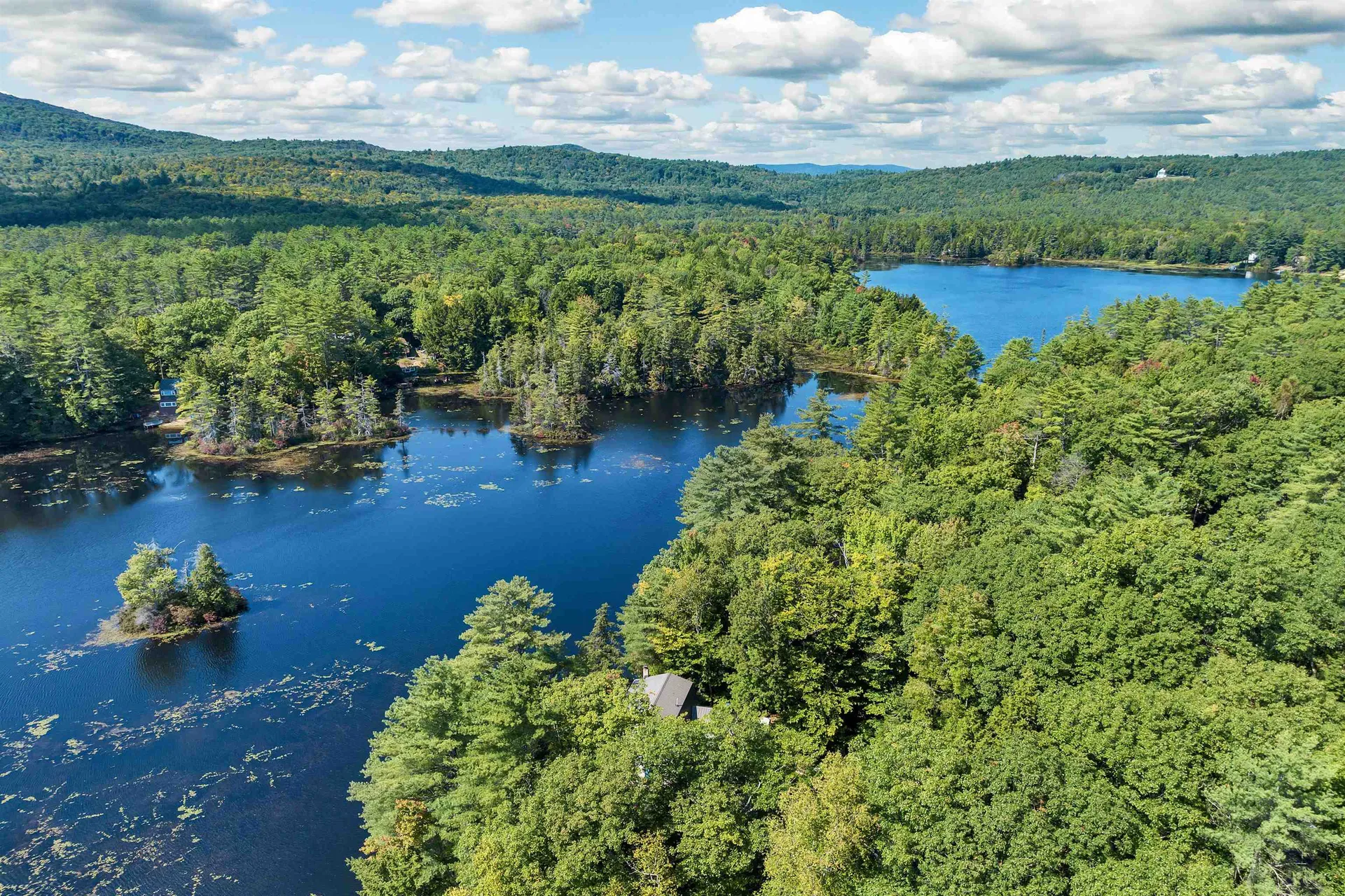 225 Hueber Drive Sanbornton NH 03269