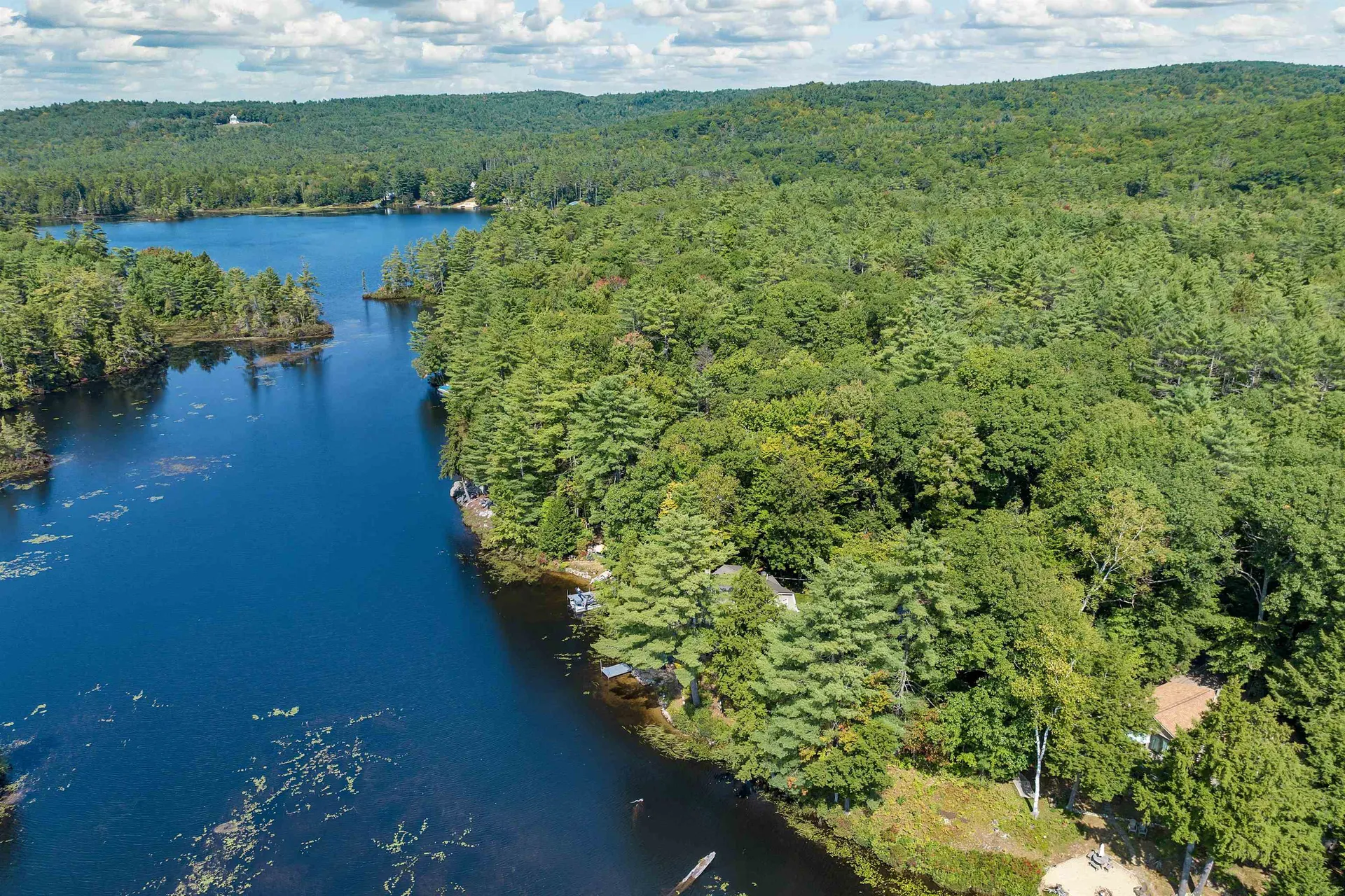 225 Hueber Drive Sanbornton NH 03269