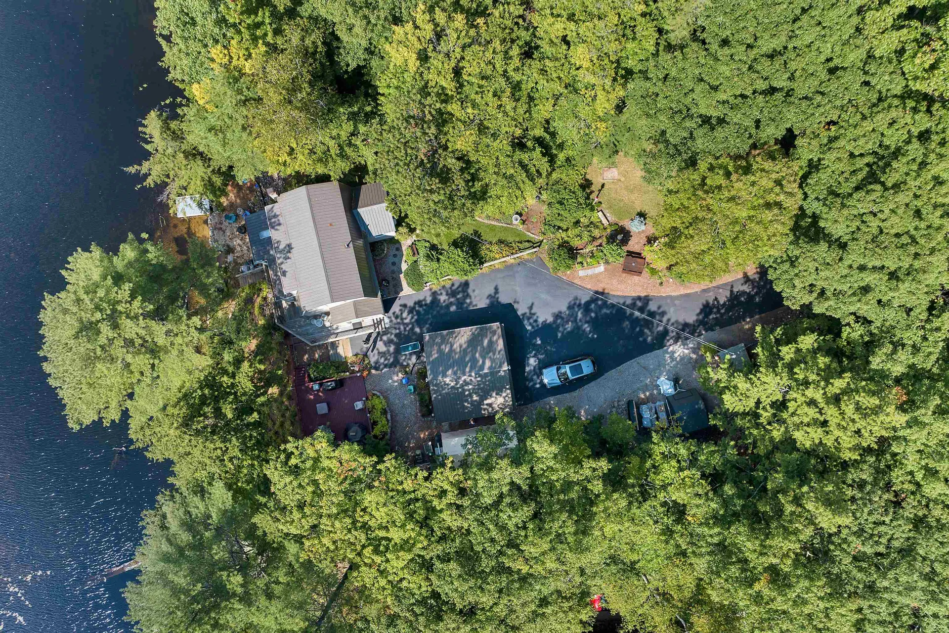 225 Hueber Drive Sanbornton NH 03269