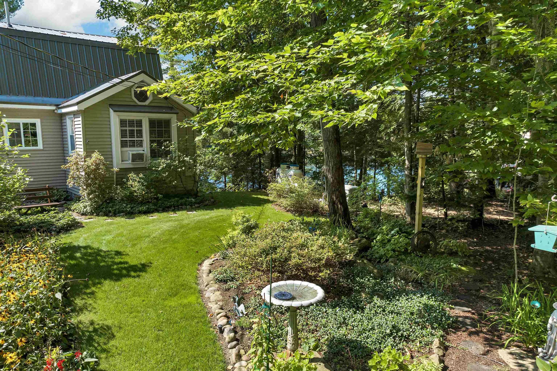 225 Hueber Drive Sanbornton NH 03269