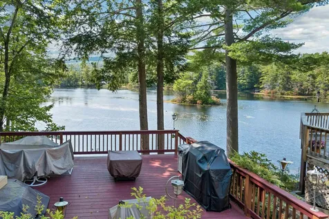 225 Hueber Drive Sanbornton NH 03269