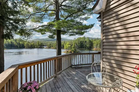 225 Hueber Drive Sanbornton NH 03269