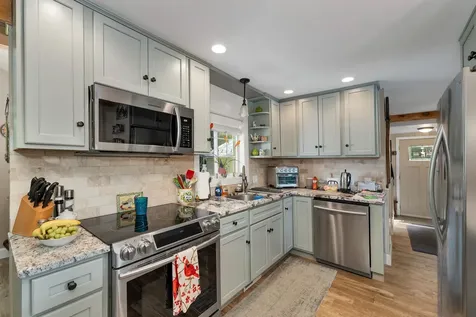 225 Hueber Drive Sanbornton NH 03269