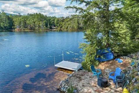 225 Hueber Drive Sanbornton NH 03269