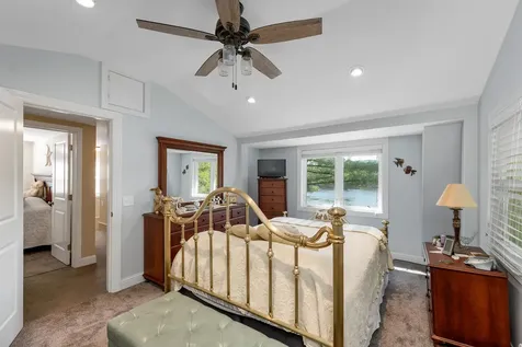 225 Hueber Drive Sanbornton NH 03269