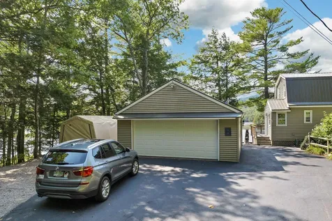225 Hueber Drive Sanbornton NH 03269
