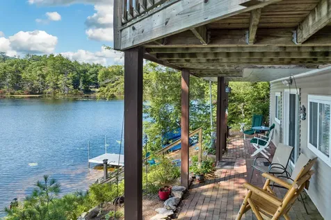 225 Hueber Drive Sanbornton NH 03269