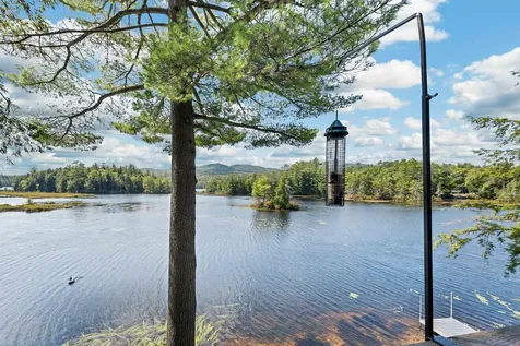 225 Hueber Drive Sanbornton NH 03269