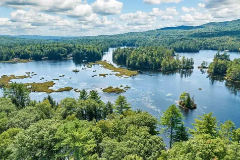 225 Hueber Drive Sanbornton NH 03269