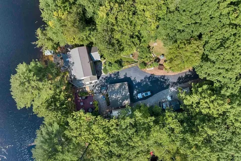 225 Hueber Drive Sanbornton NH 03269