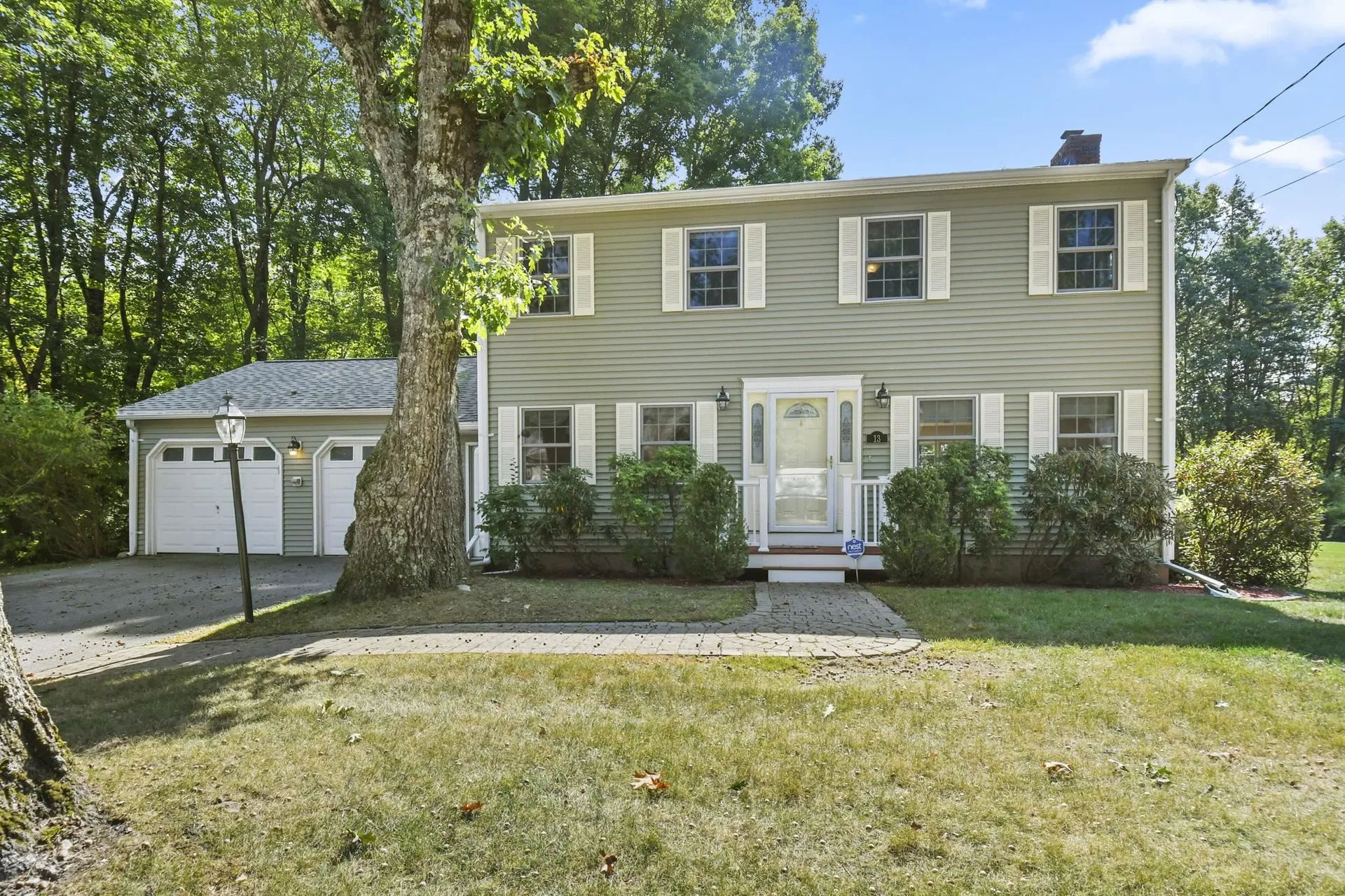 13 Sunset Drive Atkinson NH 03811