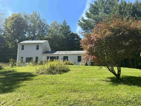 32 Pasture Lane Wilmington VT 05363