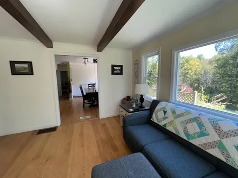 32 Pasture Lane Wilmington VT 05363