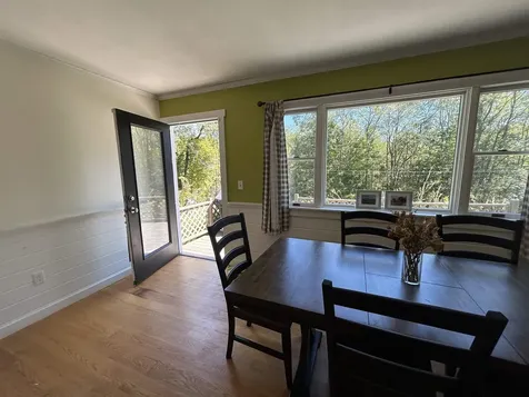 32 Pasture Lane Wilmington VT 05363