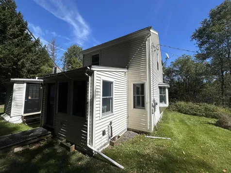 32 Pasture Lane Wilmington VT 05363