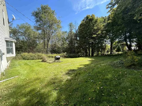 32 Pasture Lane Wilmington VT 05363