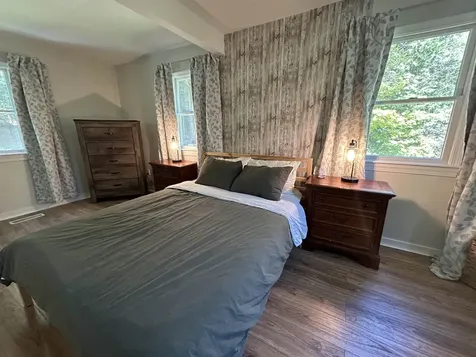 32 Pasture Lane Wilmington VT 05363