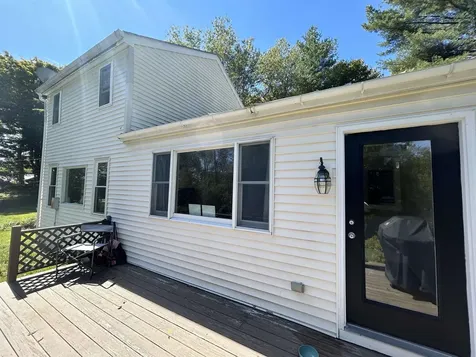 32 Pasture Lane Wilmington VT 05363