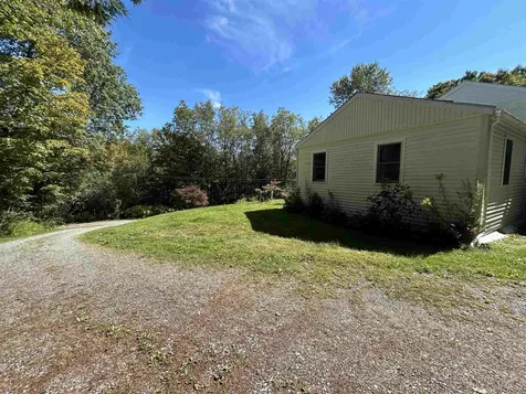 32 Pasture Lane Wilmington VT 05363