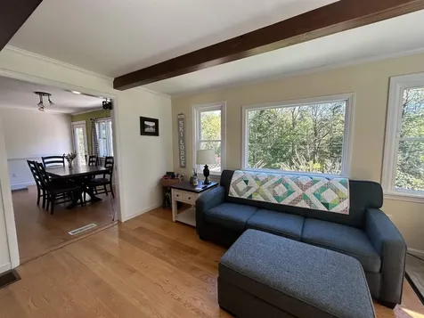 32 Pasture Lane Wilmington VT 05363