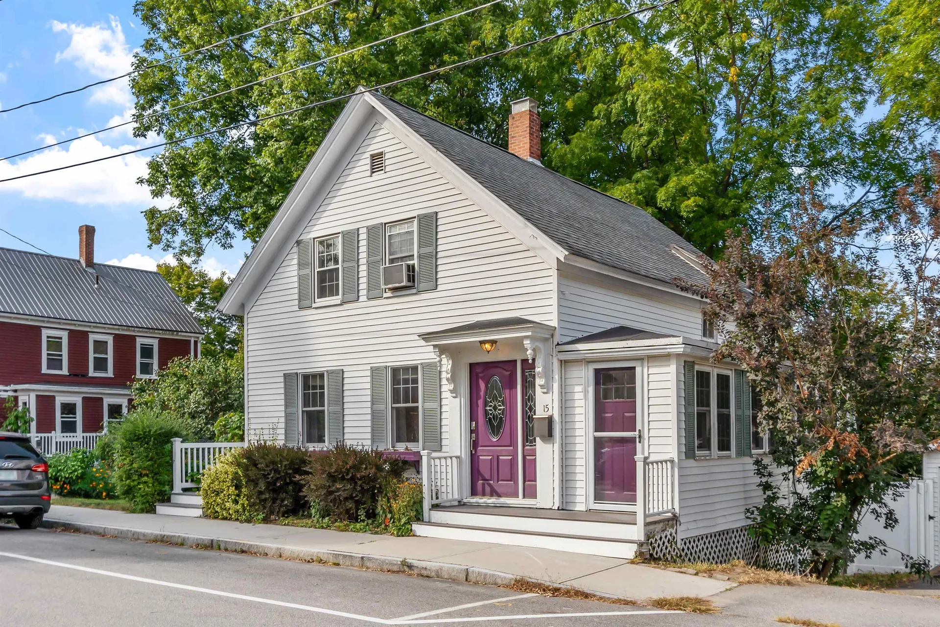 15 Nelson Street Dover NH 03820
