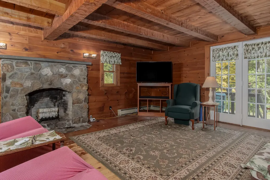 750 Second Crown Point Road Strafford NH 03884