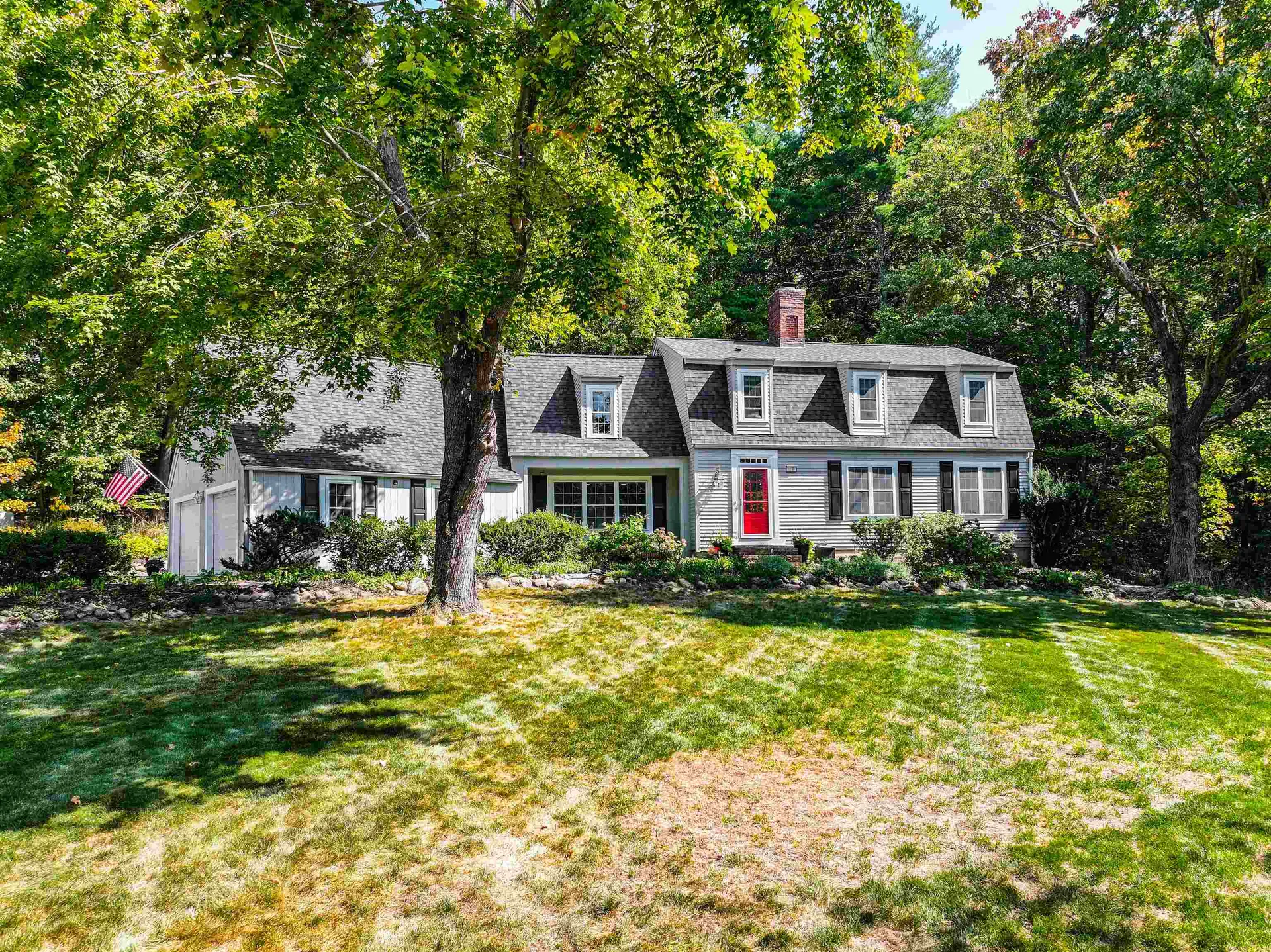 19 Spring Hill Road Mont Vernon NH 03057