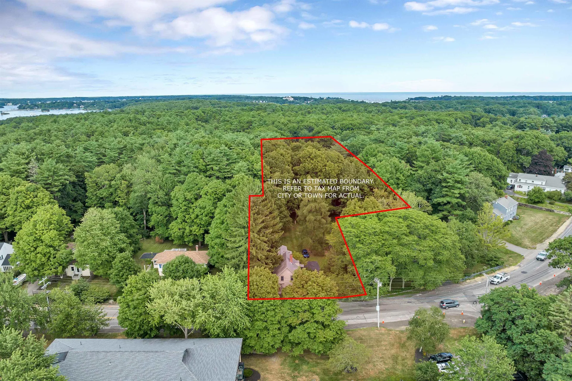 576 Sagamore Avenue Portsmouth NH 03801