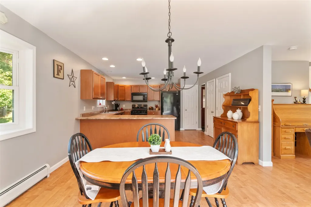 480 Rocky Ridge Road Swanton VT 05488