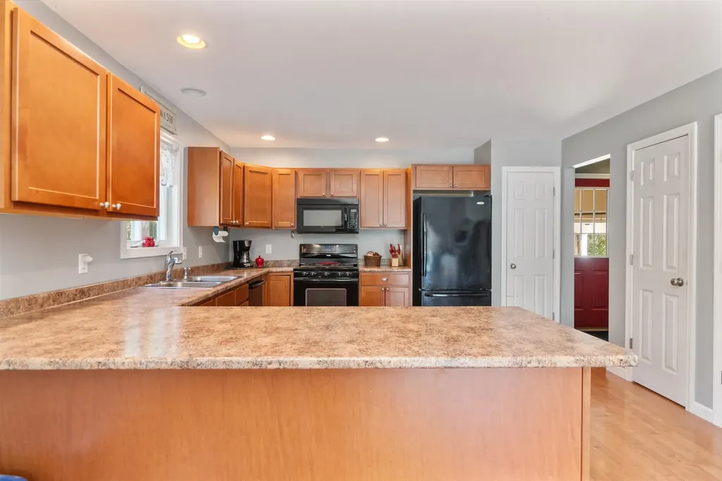 480 Rocky Ridge Road Swanton VT 05488