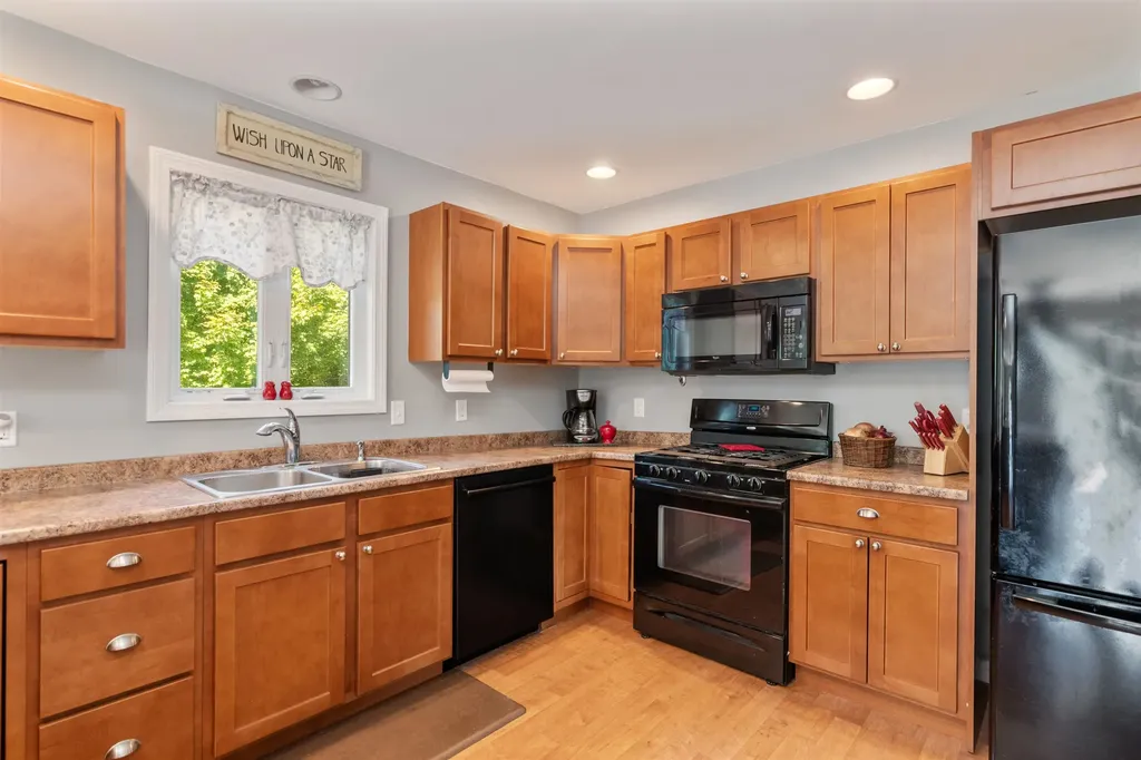 480 Rocky Ridge Road Swanton VT 05488