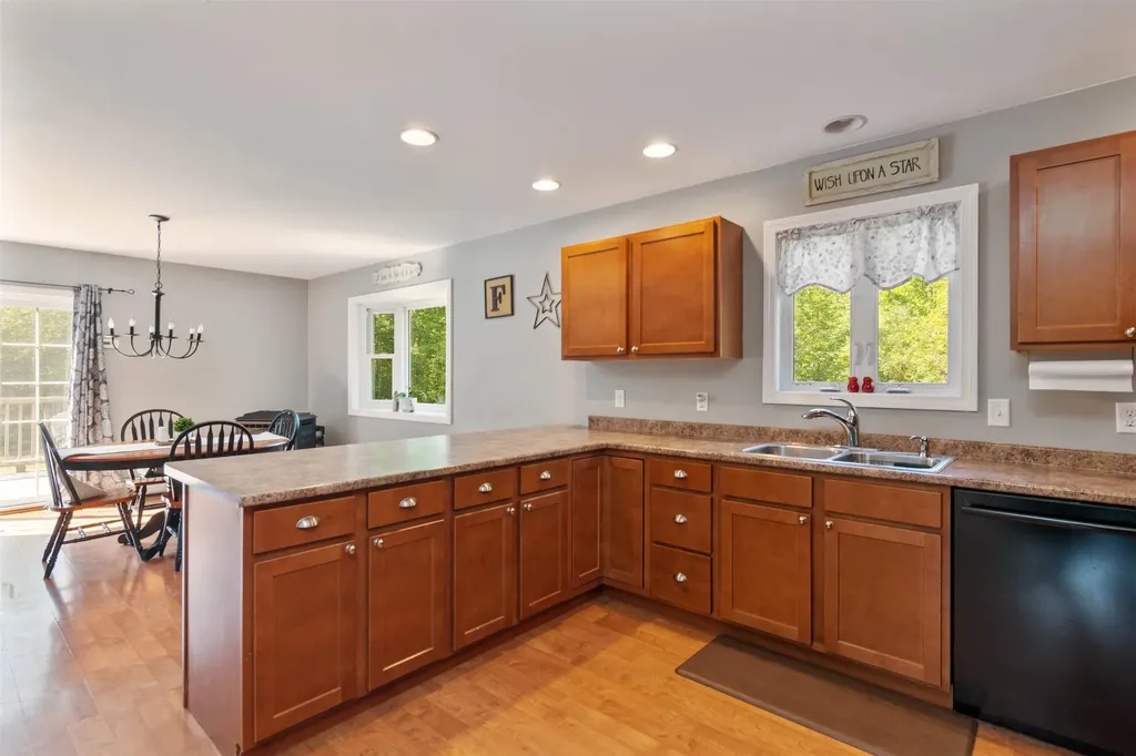 480 Rocky Ridge Road Swanton VT 05488
