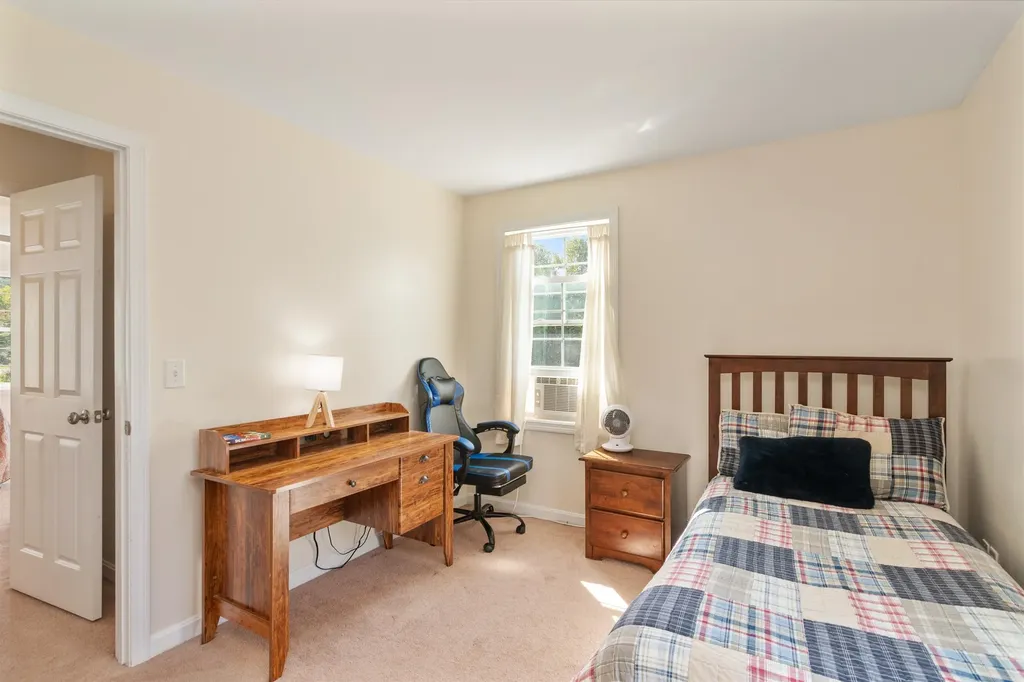 480 Rocky Ridge Road Swanton VT 05488