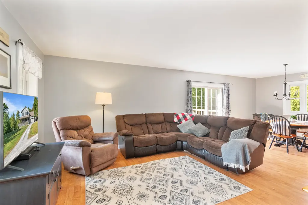 480 Rocky Ridge Road Swanton VT 05488