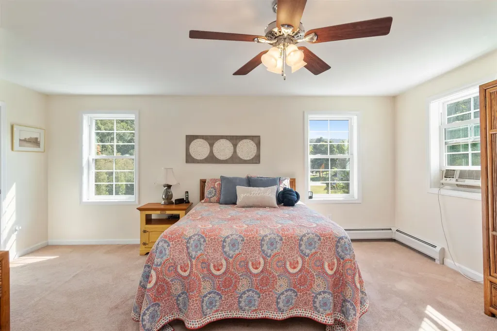 480 Rocky Ridge Road Swanton VT 05488