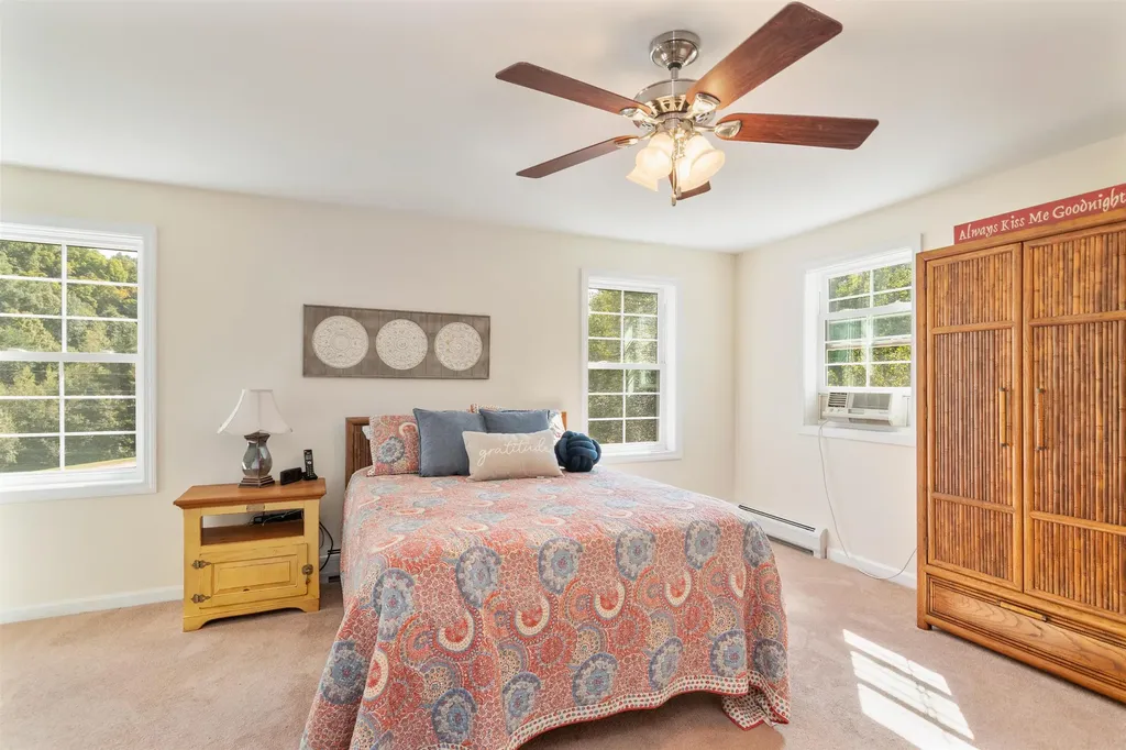 480 Rocky Ridge Road Swanton VT 05488
