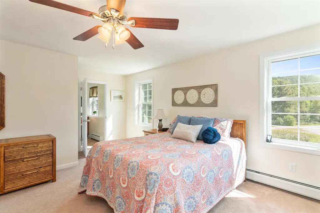 480 Rocky Ridge Road Swanton VT 05488