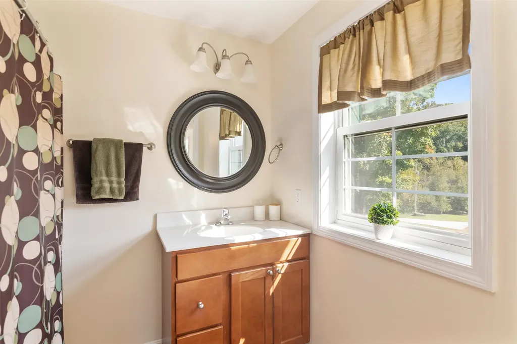 480 Rocky Ridge Road Swanton VT 05488