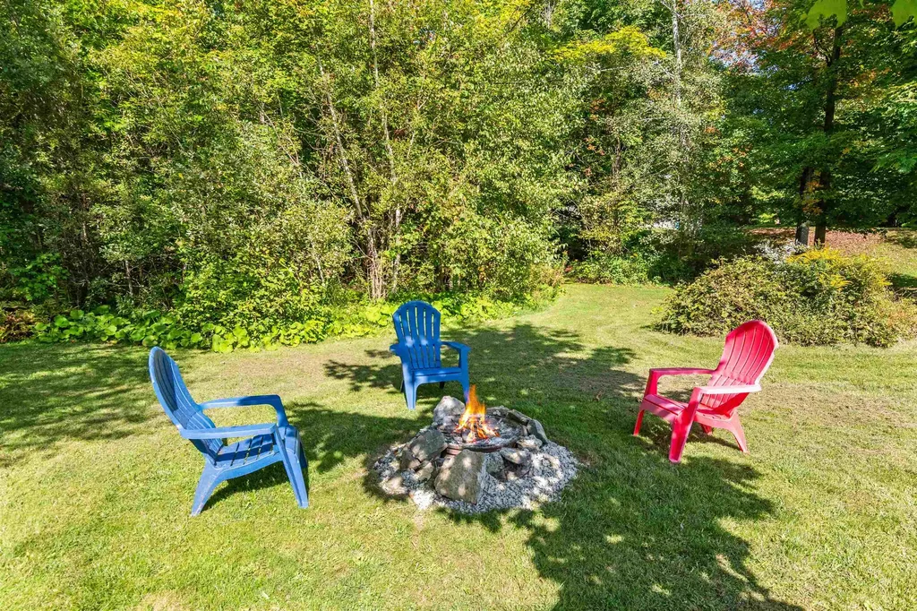 480 Rocky Ridge Road Swanton VT 05488