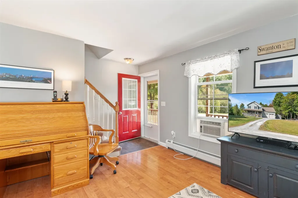 480 Rocky Ridge Road Swanton VT 05488