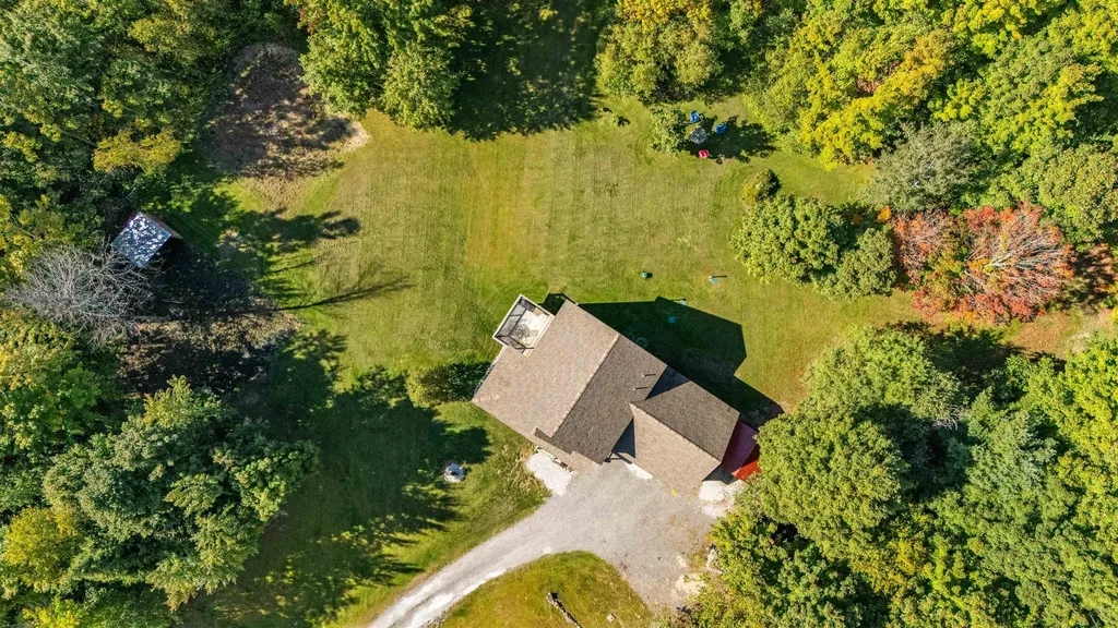 480 Rocky Ridge Road Swanton VT 05488