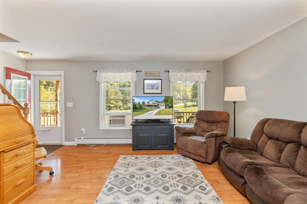 480 Rocky Ridge Road Swanton VT 05488