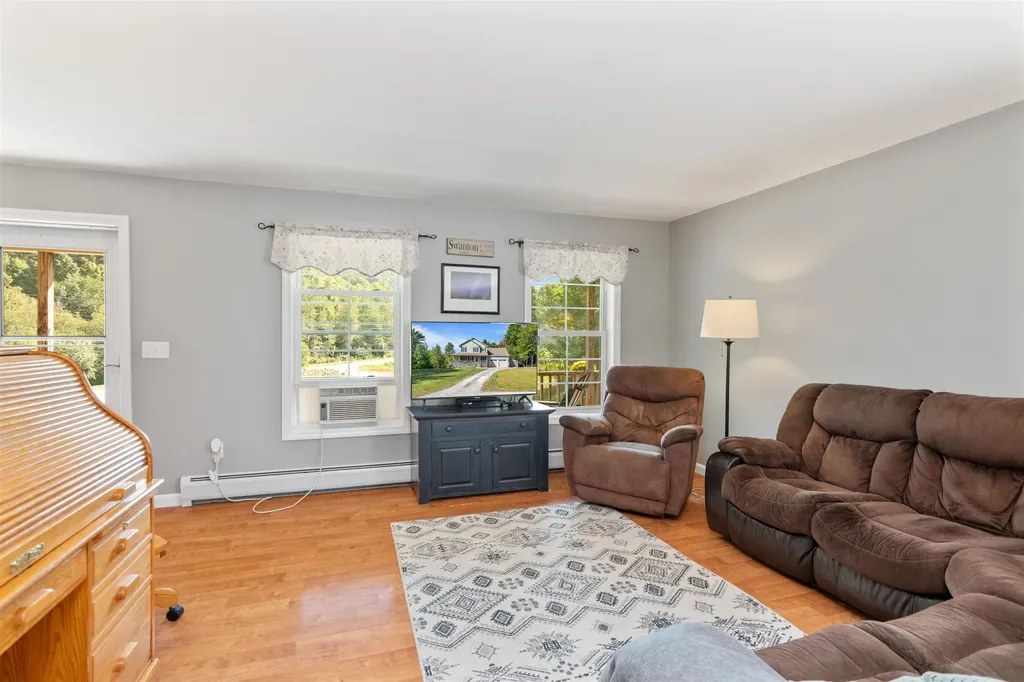 480 Rocky Ridge Road Swanton VT 05488