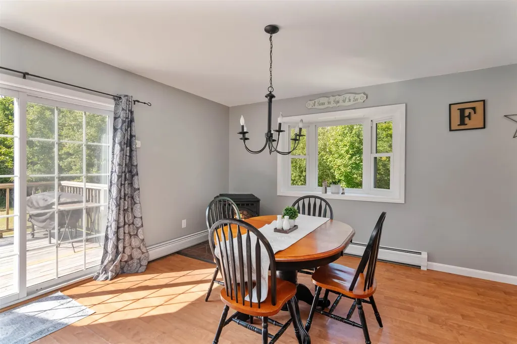 480 Rocky Ridge Road Swanton VT 05488