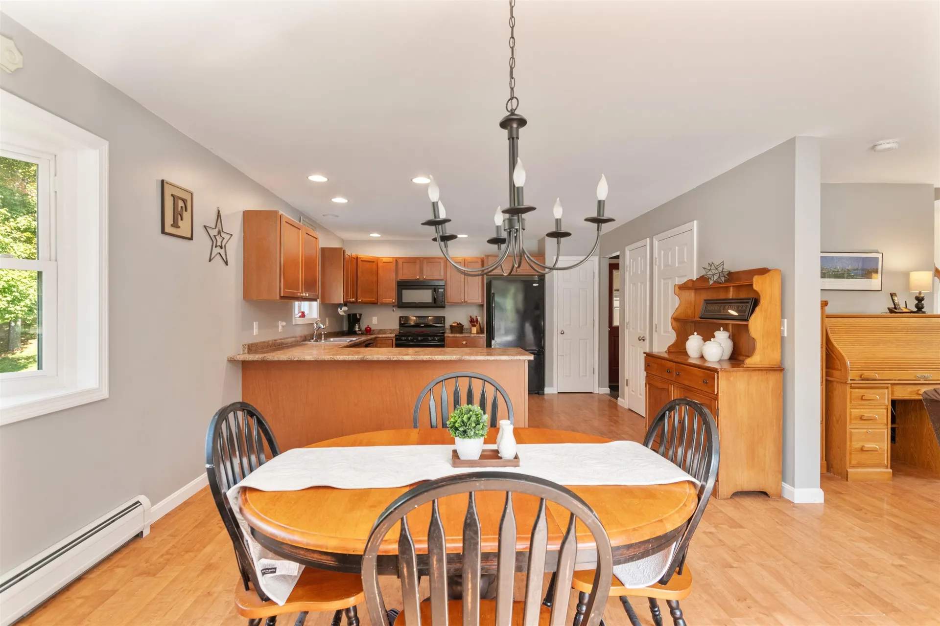 480 Rocky Ridge Road Swanton VT 05488