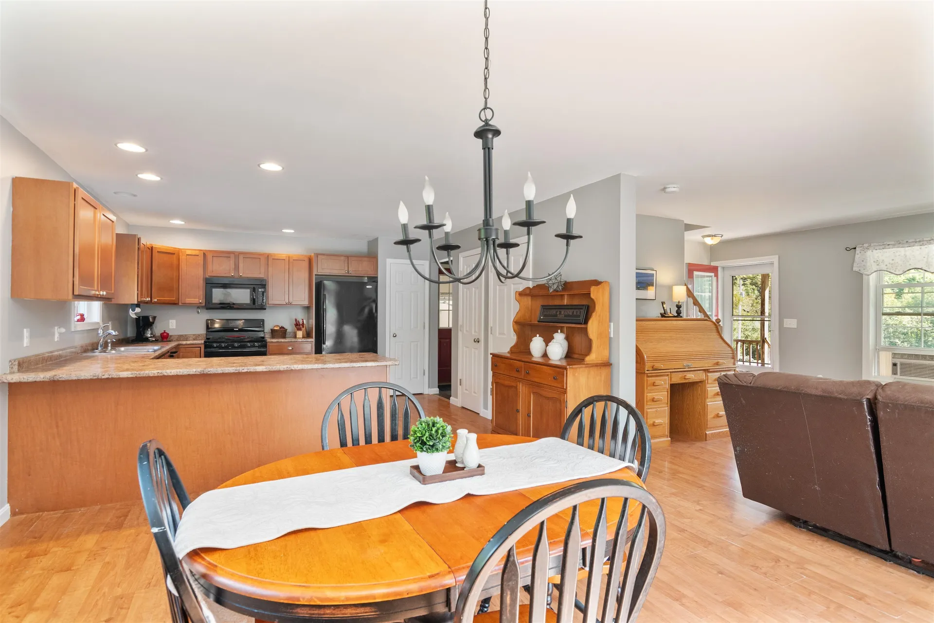 480 Rocky Ridge Road Swanton VT 05488