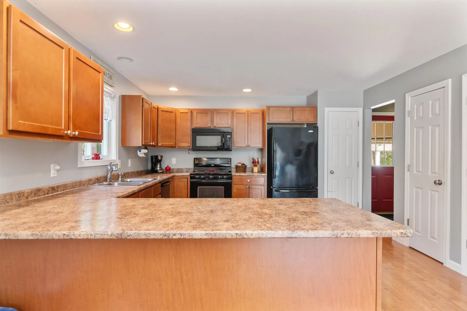 480 Rocky Ridge Road Swanton VT 05488
